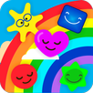 Shapes and Colors (Music Show) APK