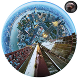 Fisheye Lens Photo Video