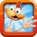 Chicken Town-APK