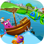 Fishing Koobs - Fish Games