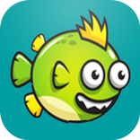 Speedy Fish