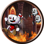 Cup Adventure Head: Mysterious Castle