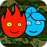 Fireboy🔥and💧Watergirl