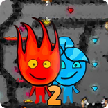 Fireboy and Watergirl™️