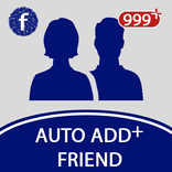 Auto Add Friend Prank