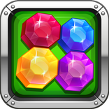 ”Gem Miner
