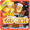 Gold Miner Christmas APK