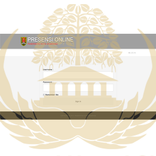 Absensi PNS Kota Semarang