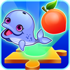 Animal jigsaw, fruit jisaw APK