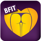BFIT Butt Workout icon