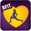 BFIT Legs Abs Butt Workout APK