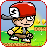 Swag Boy Adventure
