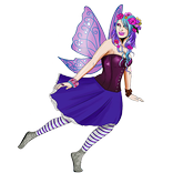 Fairy Jump