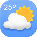Galaxy Weather APK