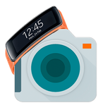Gear Fit Camera Reloaded