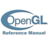 OpenGL Reference Manual