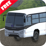 Jungle Bus Drive