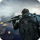 Sniper Gun Shoot