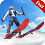3D Snow SKI