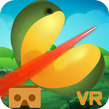 VR - Fruit Cracker Shoot