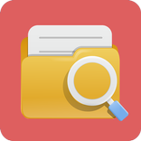 Flame File Manager
