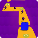 Tap Run Dash
