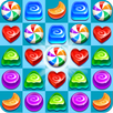 Witch Candy : Magic Match 3 APK