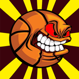 Flappy Ball  Dunk