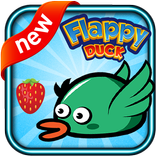 🕊️ Flappy Duck ranning game