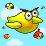 100 ducks flappy duck hunter