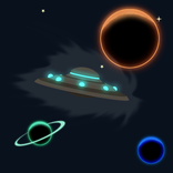 ”flappy ufo go