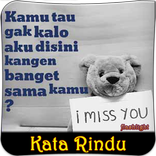 DP Kata Rindu