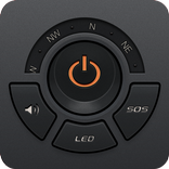 Touch Light LED