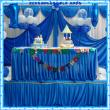 Birthday Decoration Design