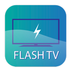 Flash TV アイコン