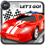 Highway Car Race 3D - Nitro