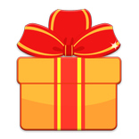 Liste des Cadeaux
