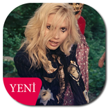 Aleyna Tilki YALNIZ ÇİÇEK ft-yeni