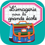 L'imagerie pour la grande école interactive
