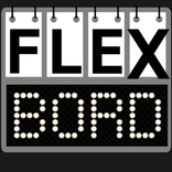 Flexbord