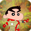 Run Shin chang Adventures APK