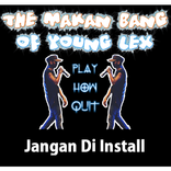 The Makan Bang Of Young Lex
