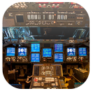 APK Flight Deck