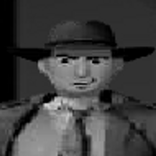 The Grey Detective