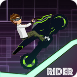 Rider - Game