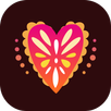 Be in love with FlirtyLatinas APK