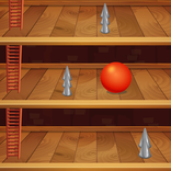 Mini Stage Ball