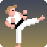 Kick Punch