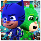 Super Kids World Masks icon