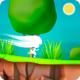 Super flora adventure